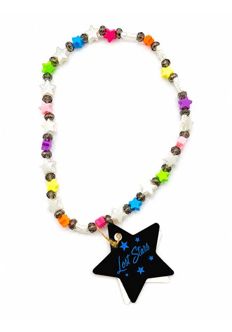 Collana Chocker LOST STAR | chocker 5 STELLEMUL